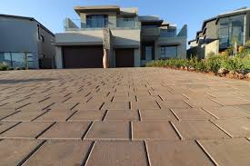 Why Choose Us For All Your Driveway Paving Needs in Sterling Heights, MI?